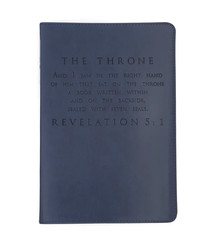 The Throne of God Edition: 1611 King James Bible (Authorized Version AV1611)