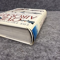 The Encyclopedia of Civil Aircraft David Donald 1999 Hardcover Reference Book