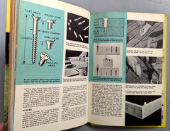 1961 Mechanix Illustrated How-To-Do-It Encyclopedia Volumes 1-16 Complete Set