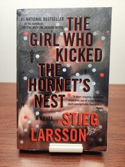 The Girl With The Dragon Tattoo Trilogy By Stieg Larsson (1st Vintage Ed, TPB)