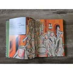 Read-Aloud Bible Stories Tell-Me Stories Vol 1 Ella K Lindvall Hardcover 2 Book