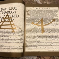 Mage The Ascension Limited Edition Slipcover Rulebook