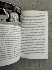 Mukesh Ambani A Complete Biography 2021 PB A.K. Gandhi Reliance India