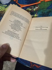 A WRINKLE IN TIME by Madeleine L’Engle 1976 Dell Laurel Leaf PB Stranger Things