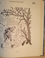 Sleepy Hollow & Other Classic Stories. 2010. 184 Pages. Illustrated.