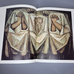 Alvar by Francesc Miralles and Miquel Alzueta 1993 HC Book Signed Illustration