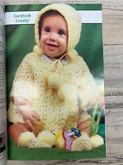 Vtg 1984 Annie’s Crochet Newsletter 14 Project Crafting Magazine # 11