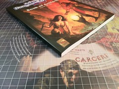 Book of Artifacts (2e) Softcover – AD&D – Dungeons & Dragons
