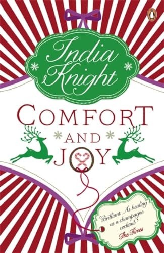 Comfort and Joy, Knight, India