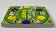 Super Shortcut Instant Pot: The Ultimate Time-Saving Cookbook Jeffrey Eisner New