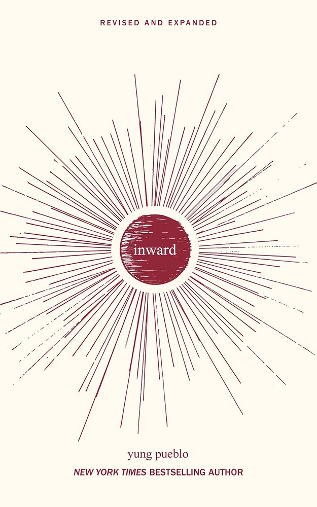 Inward (The Inward Trilogy) – paperback pueblo, yung