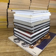 Star Wars Jedi Academy + Origami Yoda Series Book Lot – 12 Books – Mixed PB/HC