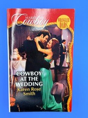 Lot of 4 Silhouette Marry Me Cowboy: Wrangler Dads Romance Novels