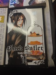 Anime Book Lot