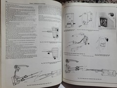 Jaguar XJ6 1968-1986 Repair Manual Haynes Series 1 2 3 4.2L Automotive