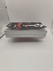 The Mindfuck Series by S. T. Abby Paperback Book