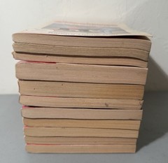 Babysitters Club Lot Of 11 Books Paperback Apple Scholastic 1990s Super Special