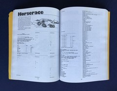 BASIC COMPUTER GAMES Microcomputer edition 1978