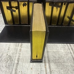 Family Bible King James Edition Ten Volumes Complete 10 Book Box Set