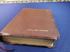 Holy Bible New Living Translation Tyndale Award NLT – Highlighted