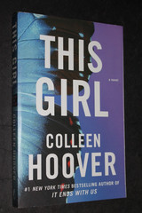 Lot of 12 Trade Paperbacks by Colleen Hoover