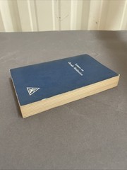 Letters on Occult Meditation Alice A. Bailey 1974 Lucis Publishing Company