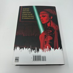 BRAND NEW Star Wars Fate of the Jedi Series Hardcovers – YOUR PICK/S
