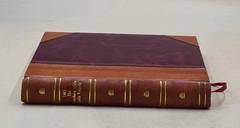 1462 The Gutenberg Bible Latin Vulgate [LEATHER BOUND]