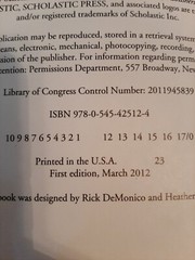 The World Of The Hunger Games Book HC 1st Edition