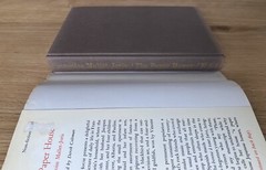 The Paper House by Francoise Mallet-Joris (1971 First Edition Hardcover w DJ)