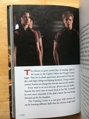The World of the Hunger Games (Hardcover)