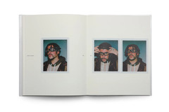 Bad Bunny by STILLZ Book 'Six Years of Portraits’