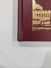 Thayer Tayer Theyer Families Gloucestershire : 1500-1660 | Leather, HC – SIGNED