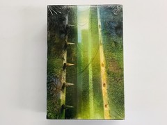 „BRAND NEW” The Maze Runner – Trilogy by James Dashner SEALED FREE SHIPPING