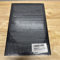 Distilled: A Memoir of Family, Seagram, Baseball, and Philanthropy