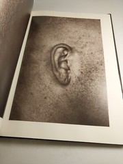 Humans by Henry Horenstein 2004 Fine Art Photography Signed Hardcover w/ DJ