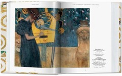 Gustav Klimt. Zeichnungen und Gemälde Tobias G. Natter
