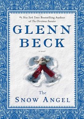 The Snow Angel (Deckle Edge) – Beck, Glenn|Baart, Nicole – Good – See condit…