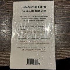 James Clear Atomic Habits Paperback 2018 Penguin Self-Help Nonfiction Habits
