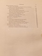 The Zuni Indians Ethnology Report 1901-1902 1970 Bureau of American Ethnology
