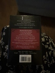 Stephenie Meyer Twilight Saga Collection Paperback And Hardcover