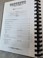 Classic Tex Mex And Texas Cooking Cookbook- Authentic Recipes 9″×7″ Color Photos