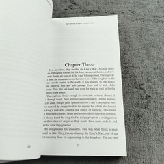 Gift Of The Aluien Thrice Born By Summer Hanford With Bookmark Signed To Summer