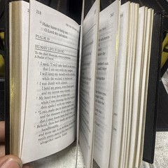 Family Bible King James Edition Ten Volumes Complete 10 Book Box Set