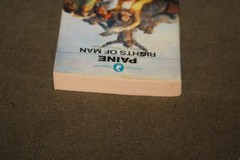 Rights of Man by Thomas Paine 1969 PB Pelican Classics