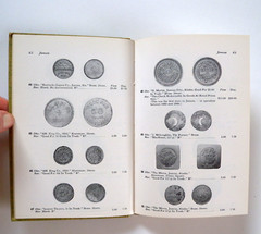 Alaska’s Coinage Through the Years by Maurice M. Gould Kenneth Bressett 1965 HC