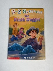 A to Z Mysteries Book Lot of 18 Ron Roy Chapter Books Mixed Titles Paperback