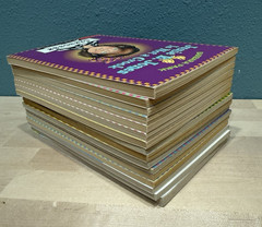 Junie B. Jones Book Series Mixed Set Lot Of 16 By Barbara Park VTG Scholastic