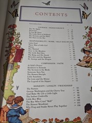 Children’s Book of Virtues by William J. Bennett (1995, Hardcover) 12.25″x9.25″
