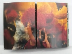 THE PRO FOOTBALL EXPERIENCE David BOSS 10.5 x 14 x 1.5 in Hardcover Coffee Table